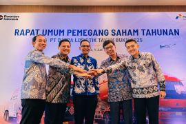 Patra Logistik catat pertumbuhan kinerja 2025 dan tingkatkan kapabilitas distribusi energi