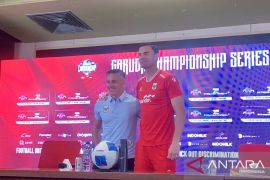 John Herdman ajak tim tetap rendah hati