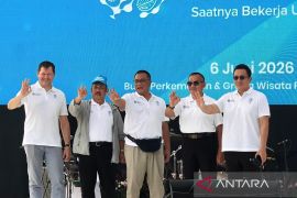 KLH: Penuntasan masalah sampah kunci utama wujudkan keadilan iklim