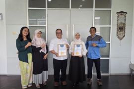 UI berhasil masuk 15 besar dunia pemanfaatan Jurnal Emerald