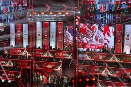 Kemenekraf sambut hangat penyelenggaraan Main Event PMGO