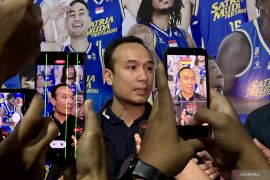 IBL: Format best of five di semifinal dan final jadikan liga lebih kompetitif