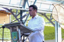 Disnaker Batam: Penerbitan AK-1 meningkat seiring faktor kelulusan sekolah
