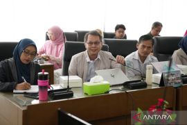 Pemprov DKI dan BMKG bangun sistem prediksi polusi udara lebih akurat