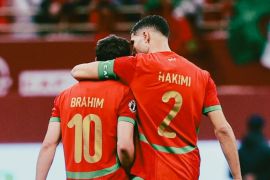 Timnas Maroko: Kekuatan Baru Afrika yang Mengguncang Sepak Bola Dunia