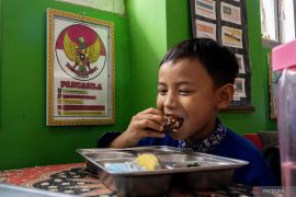 DPR RI pastikan Kepulauan Mentawai jadi prioritas pembangunan SPPG 3T