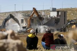 Negara-Negara Arab Desak Tindakan Tegas atas Pelanggaran Israel di Palestina