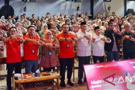 Dari Papan Tulis ke AI di Kelas, Terpujilah GURU Telkomsel Tingkatkan Kompetensi 1.000 Guru Indonesia