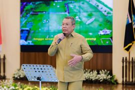 Dana apresiasi dari Kemendagri Rp1 miliar untuk atasi stunting di Tangsel
