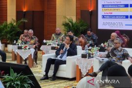 Penerimaan pajak capai Rp834,4 triliun per 31 Mei, tumbuh 22,1 persen