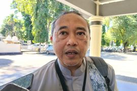 Pemkot mematangkan persiapan kepulangan jamaah haji asal Mataram