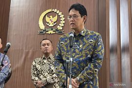 Purbaya yakin sinkronisasi fiskal-moneter kembali perkuat rupiah