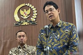 Purbaya says rupiah, stocks weakness don't reflect RI fundamentals