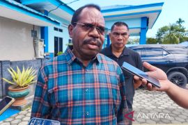 Pemkab Nabire kelola fiskal secara hati-hati di tengah beban kewajiban