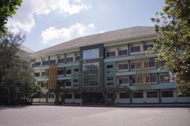 SMP Progresif Bumi Shalawat raih nilai sempurna terbanyak di TKA 2026