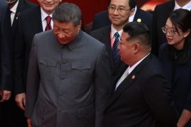 Di Korut, Xi Jinping diperkirakan bahas akses China ke Sungai Tumen