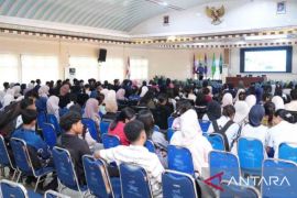 Universitas Pattimura ajak mahasiswa perluas pilihan karier di luar ASN