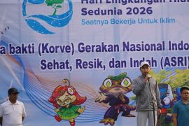 Plt Wali Kota Madiun ajak warga pilah sampah dari rumah
