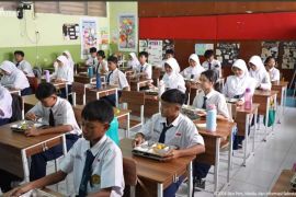 Dukung arahan Presiden Prabowo, Yayasan Bijjana Paksi Sitengsu terapkan teknologi Simetris kualitas pangan MBG berkelas dunia