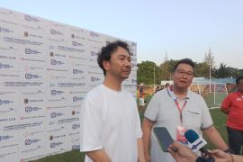 Mitsuru Hamadakagumi kualitas pemain muda Indonesia