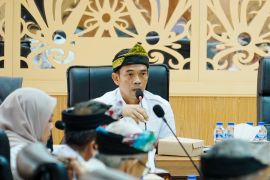 Sekprov Kaltara Pastikan DBHDR Rp332 Miliar Aman, Tak Ada Penyimpangan