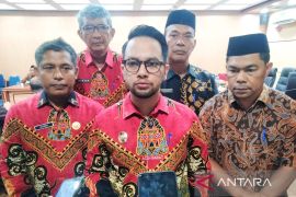 Pemkab Aceh Barat tindak lanjuti temuan BPK meski sudah raih WTP 12 kali
