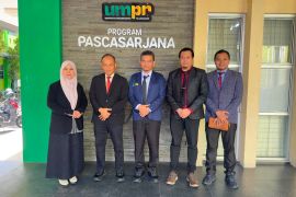 Optimalisasi KHBS perlu format baru data sasaran penerima