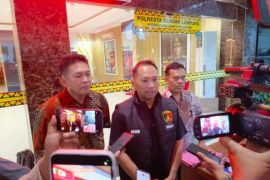 Polresta Bandarlampung telah periksa 12 saksi kasus penimbunan MinyaKita