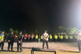 Polda: Pengamanan terpadu perkuat keamanan laga Indonesia vs Vietnam
