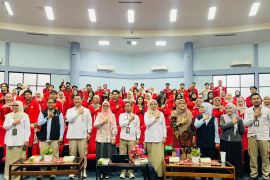 BPOM dan Unhas jaga keamanan pangan