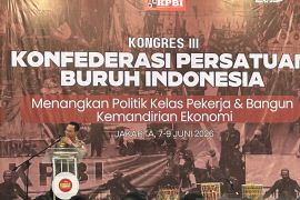 Kapolri ungkap keinginan jadi aktivis usai pensiun