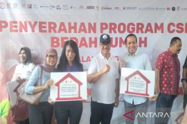 Pemkot Yogyakarta inisiasi bedah rumah 30 unit per bulan tanpa APBD