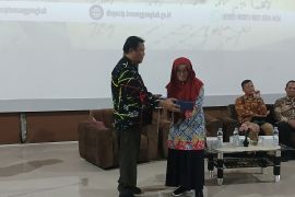 Pemkab Temanggung identifikasi 19 naskah kuno