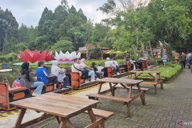 Bandung Barat catat kunjungan wisata sepanjang Mei 2026 capai 83.014 orang