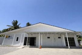 Public Works Ministry adds 222 kitchens for free meals program