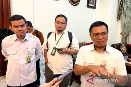 Bapanas pastikan pemerintah jaga keseimbangan harga telur hulu-hilir