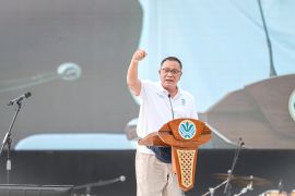 Indonesian minister calls for "ecological conversion" amid crises