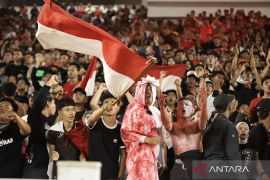 Timnas U19 Indonesia alami peningkatan performa usai pastikan tiket semifinal Piala AFF 2026