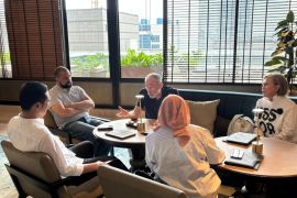 Pemerintah Aceh kejar peluang investasi dari Rusia