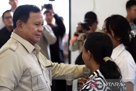 Siswa Sekolah Rakyat bercita-cita jadi Menteri Pendidikan