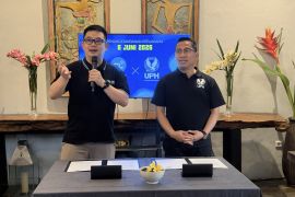 Campus League gandeng UPH perkuat olahraga kampus