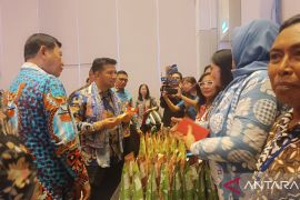 Misi dagang Sulut-Jatim diharapkan tingkatkan kesejahteraan warga