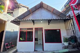 Yogyakarta bergotong royong dalam program bedah rumah