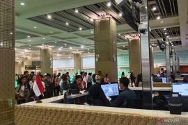 Rieke Diah Pitaloka usul Bali jadi percontohan sistem imigrasi terintegrasi