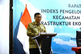 BNPP perkuat data pembangunan perbatasan lewat pemutakhiran IPKP 2026
