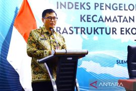 BNPP perkuat data pembangunan perbatasan lewat pemutakhiran IPKP 2026
