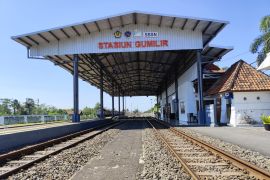 Stasiun Gumilir Layani 62.804 Pelanggan pada Januari&ndash;Mei 2026, Tumbuh 52,79 Persen
