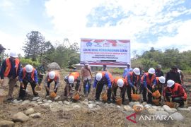 Pemkab Jayawijaya targetkan 18 titik jadi gerai Koperasi Merah Putih