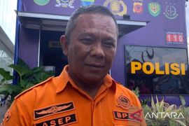 BPBD Cianjur: Belum ada laporan kerusakan akibat gempa Cianjur