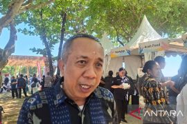 Bali matangkan kajian perairan selatan jadi kawasan konservasi